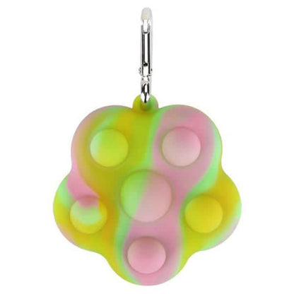 Silicone Decompression Luminous Toy Ball DailySale