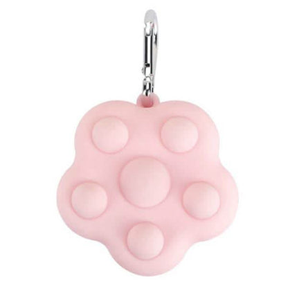 Silicone Decompression Luminous Toy Ball DailySale