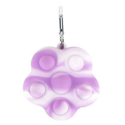 Silicone Decompression Luminous Toy Ball DailySale