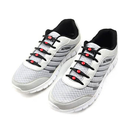 Silicone Lazy Laces - Assorted Colors DailySale