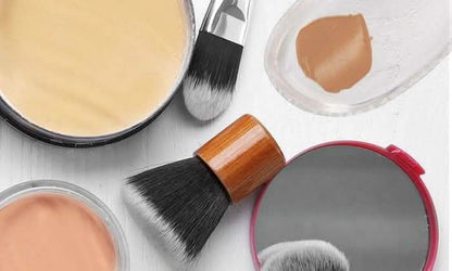 Silicone Makeup Sponge DailySale