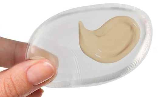 Silicone Makeup Sponge DailySale