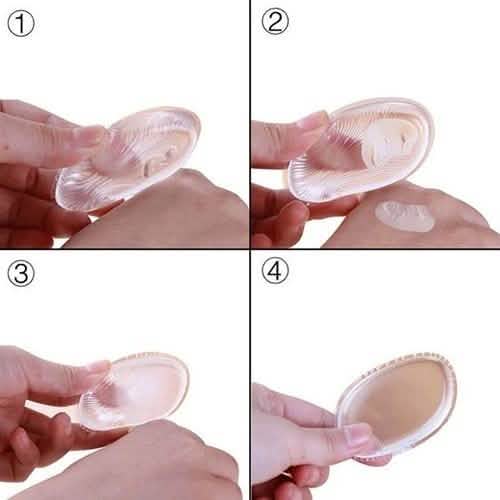 Silicone Makeup Sponge DailySale