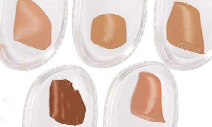Silicone Makeup Sponge DailySale