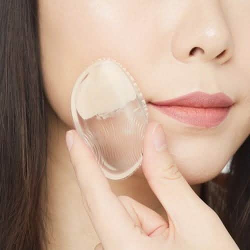 Silicone Makeup Sponge DailySale