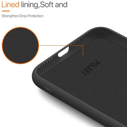 Silicone Phone Case compatiable with iPhone 11, Pro and Pro Max DailySale