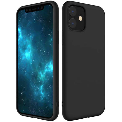 Silicone Phone Case compatiable with iPhone 11, Pro and Pro Max DailySale