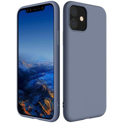 Silicone Phone Case compatiable with iPhone 11, Pro and Pro Max DailySale