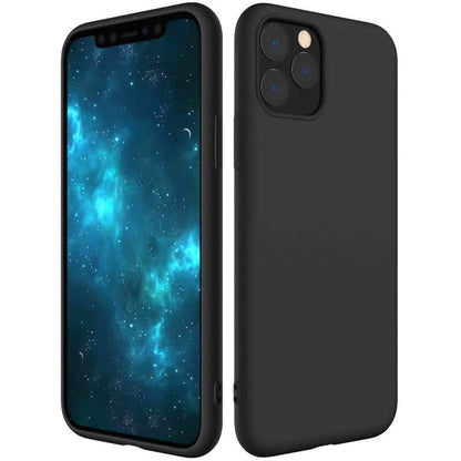 Silicone Phone Case compatiable with iPhone 11, Pro and Pro Max DailySale