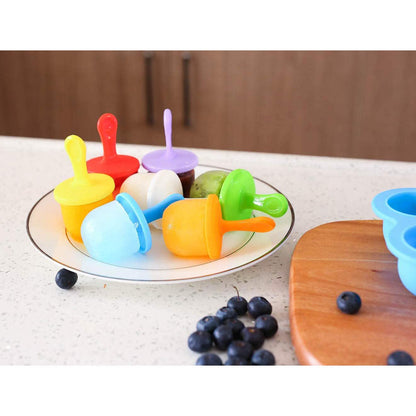 Silicone Popsicle Mold DailySale