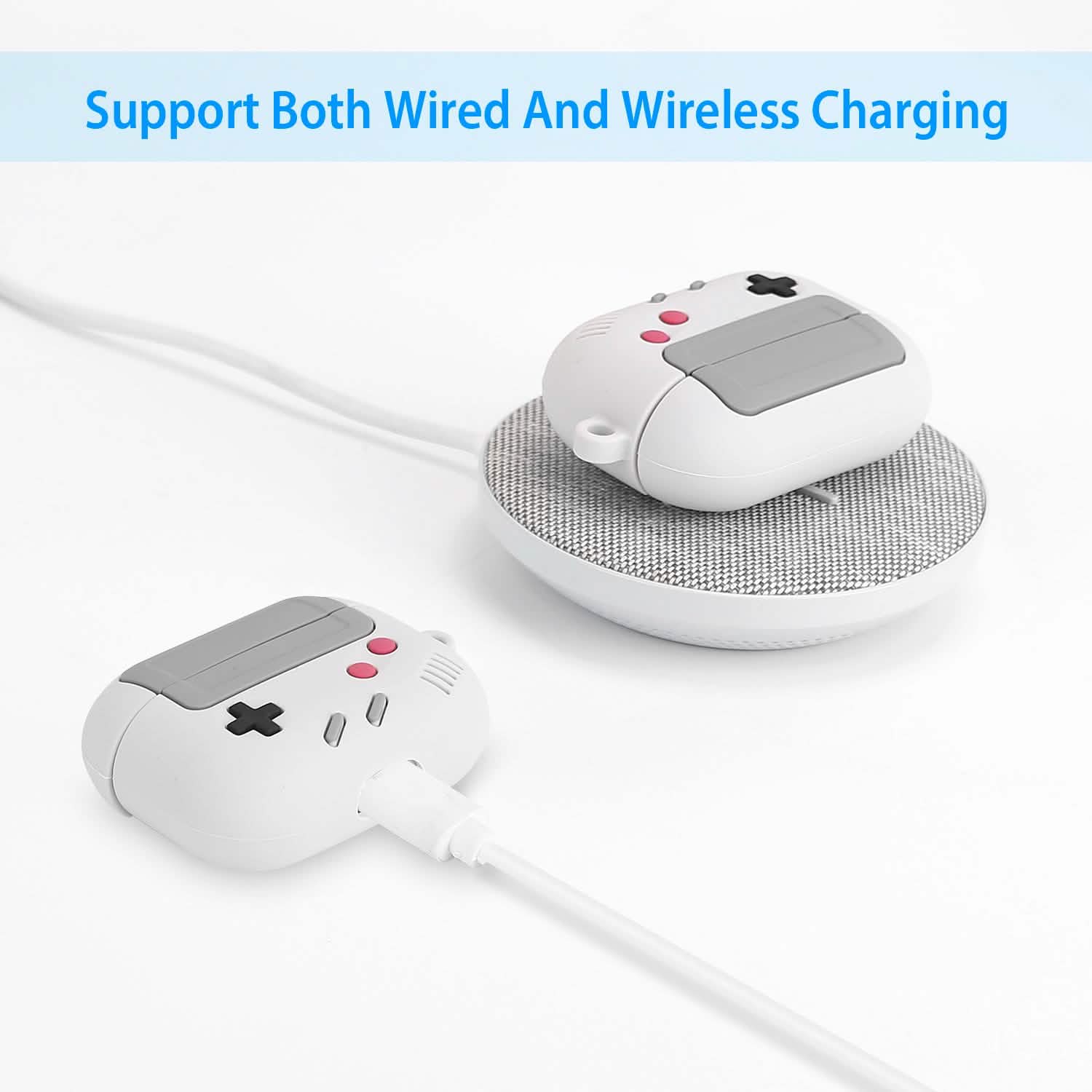 Silicone Protective Case Fit for Airpod Pro DailySale