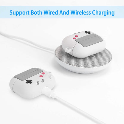 Silicone Protective Case Fit for Airpod Pro DailySale