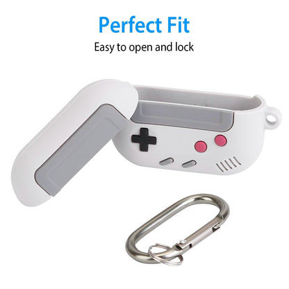 Silicone Protective Case Fit for Airpod Pro DailySale