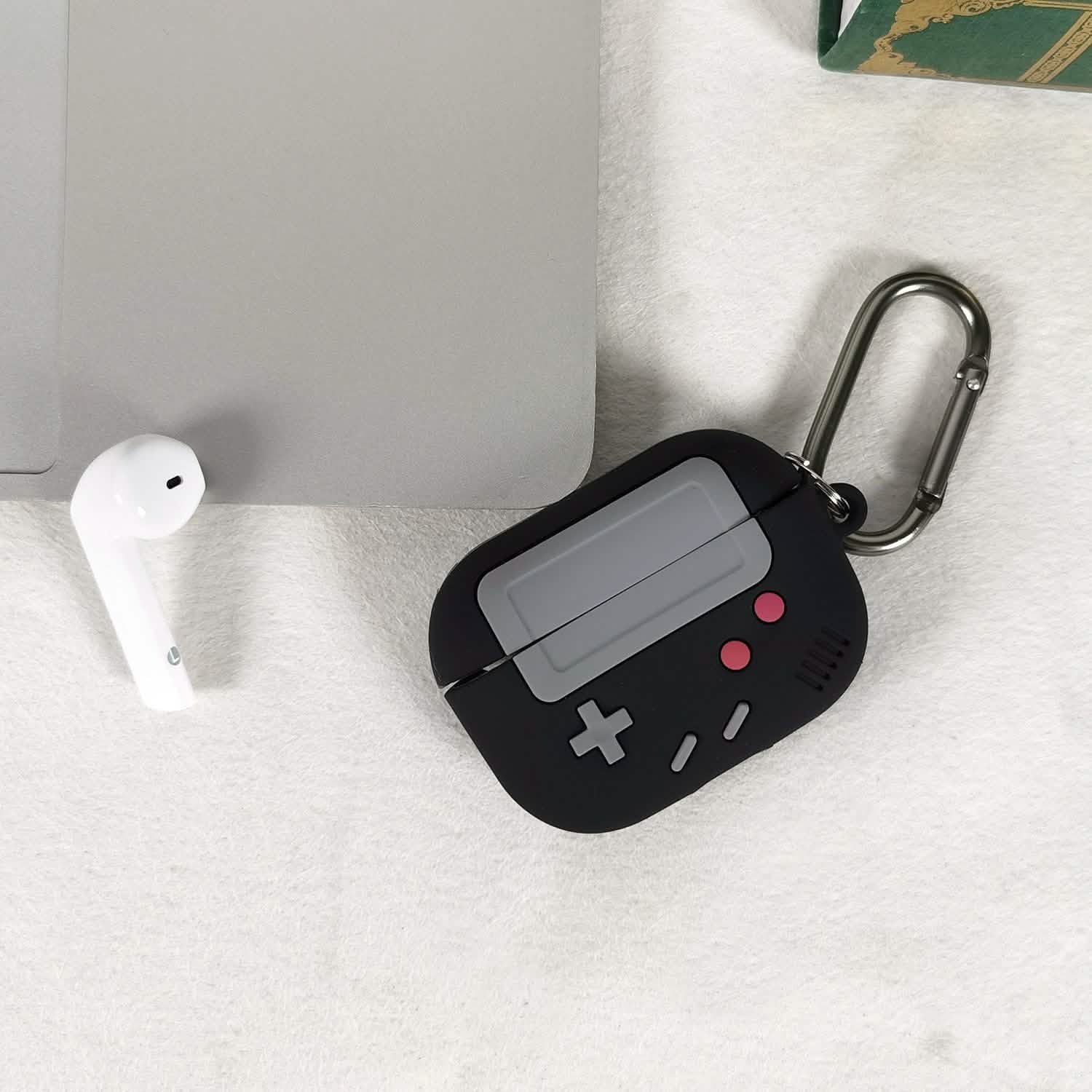 Silicone Protective Case Fit for Airpod Pro DailySale
