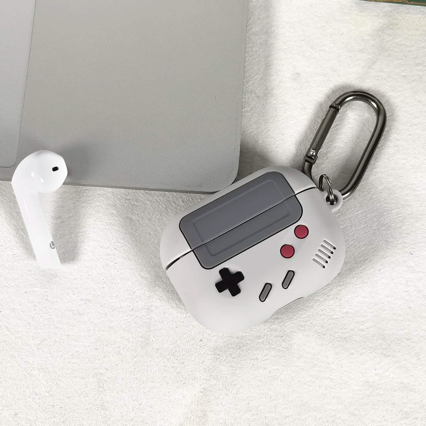 Silicone Protective Case Fit for Airpod Pro DailySale