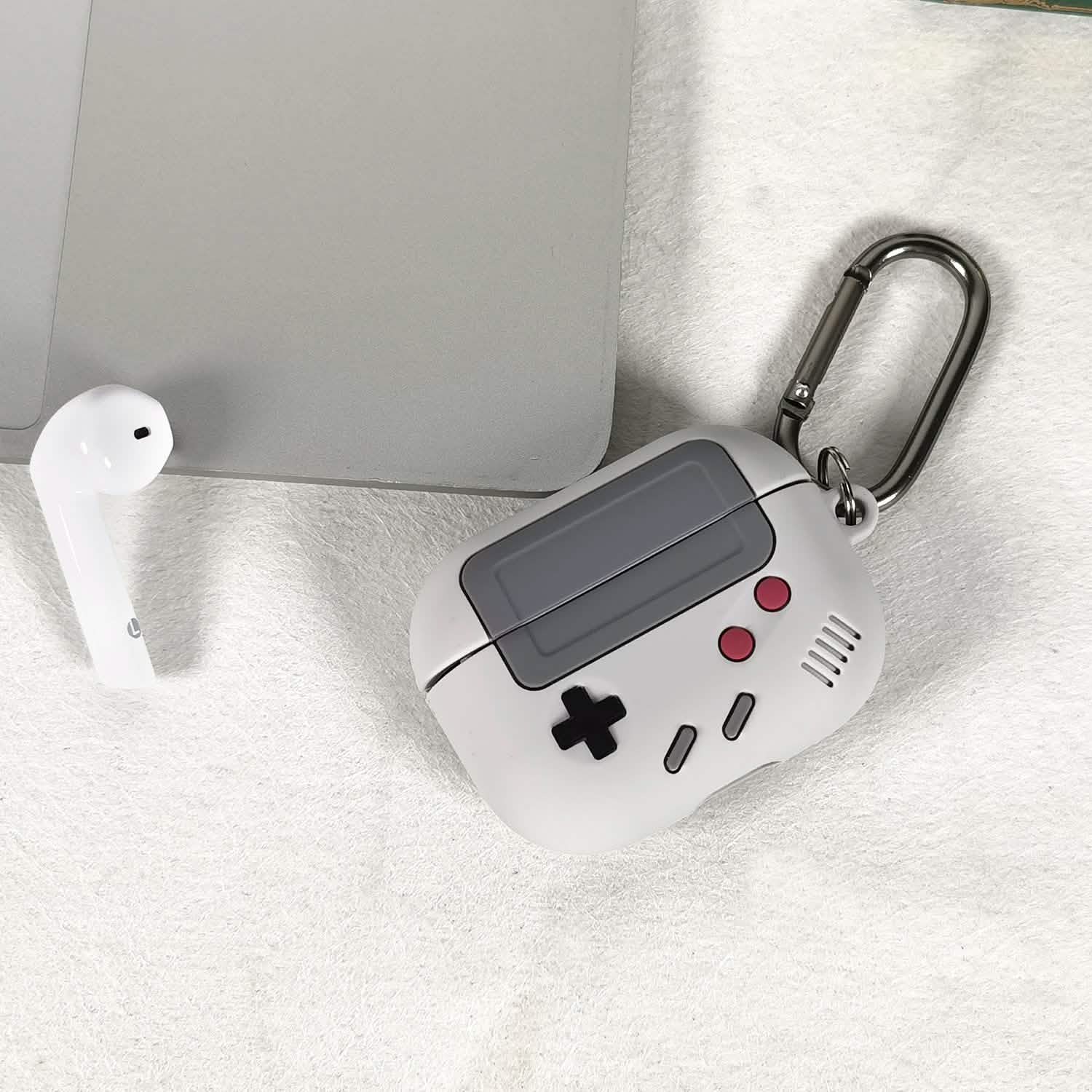 Silicone Protective Case Fit for Airpod Pro DailySale