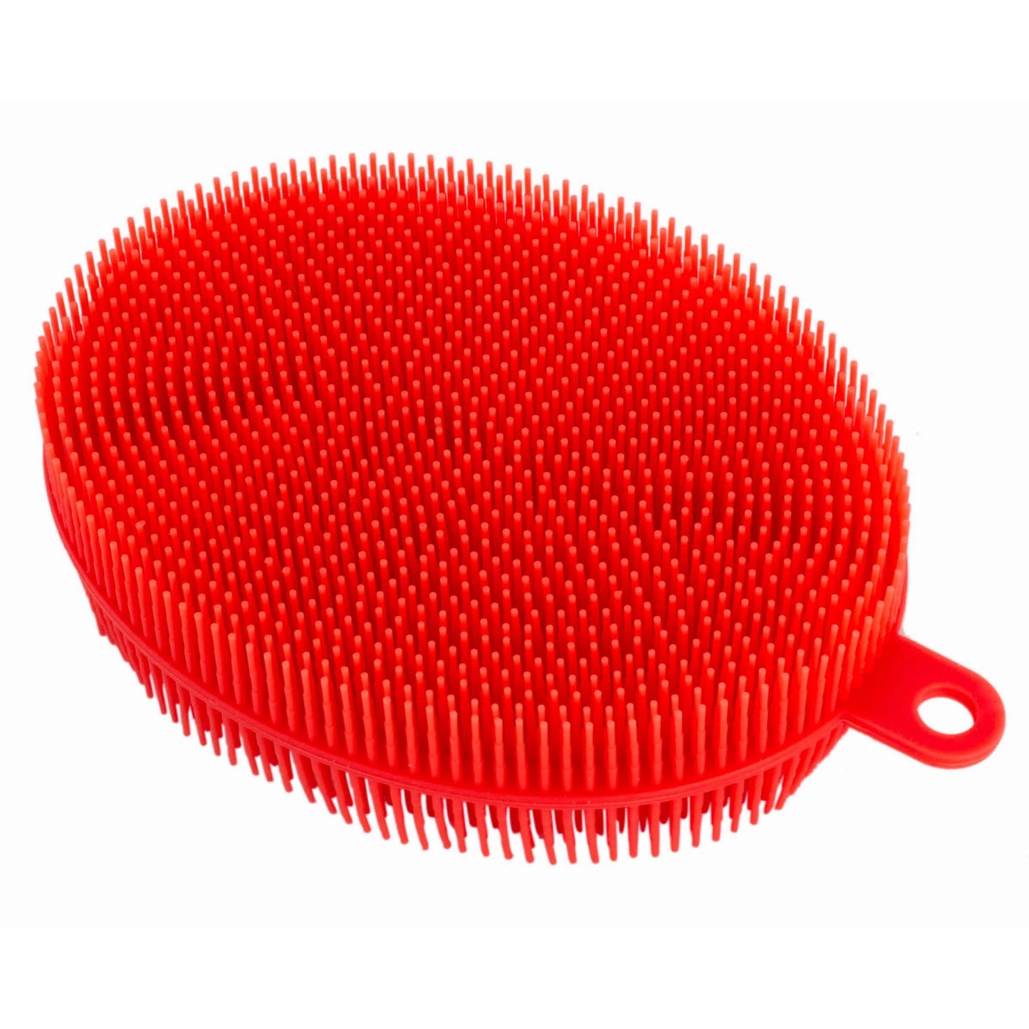 Silicone Super Scrubber DailySale