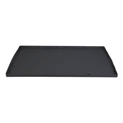Silicone Under Sink Mat Liner with Drain Hole DailySale