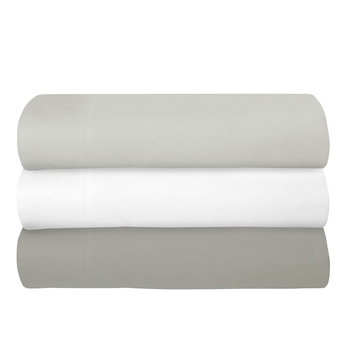 Silvadur Ultra Soft 300 Thread Count Cotton Sheet Set DailySale