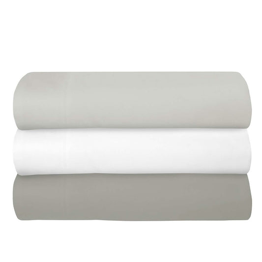 Silvadur Ultra Soft 300 Thread Count Cotton Sheet Set DailySale