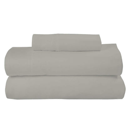 Silvadur Ultra Soft 300 Thread Count Cotton Sheet Set DailySale