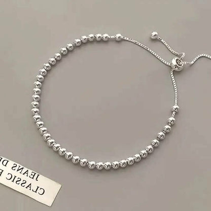 Simple Beads Pulling Bracelet DailySale