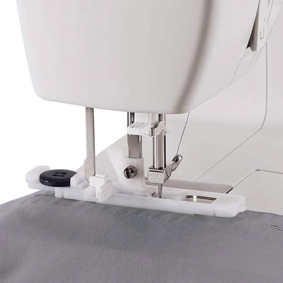 Singer Sewing Machine 2277 Tradition Essential (Refurbished) DailySale