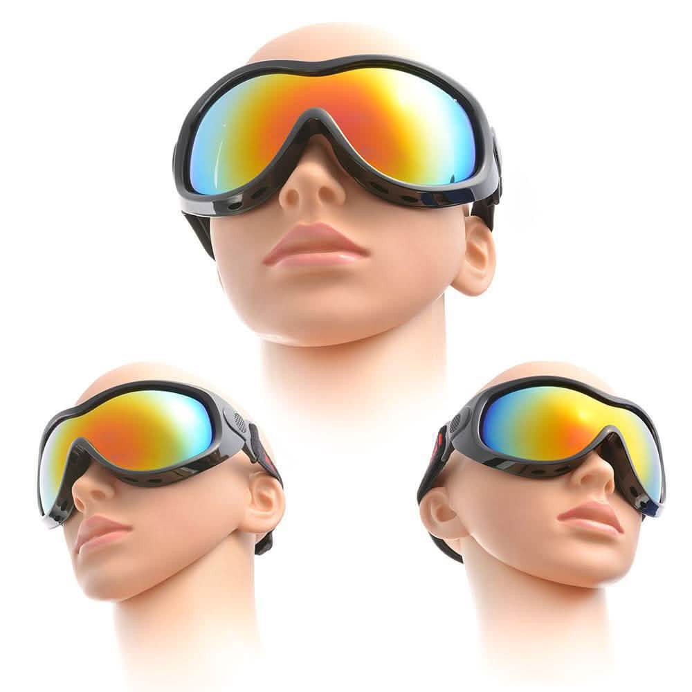 Ski Goggles Double Anti Fog Lenses Sun Glasses for Kids DailySale