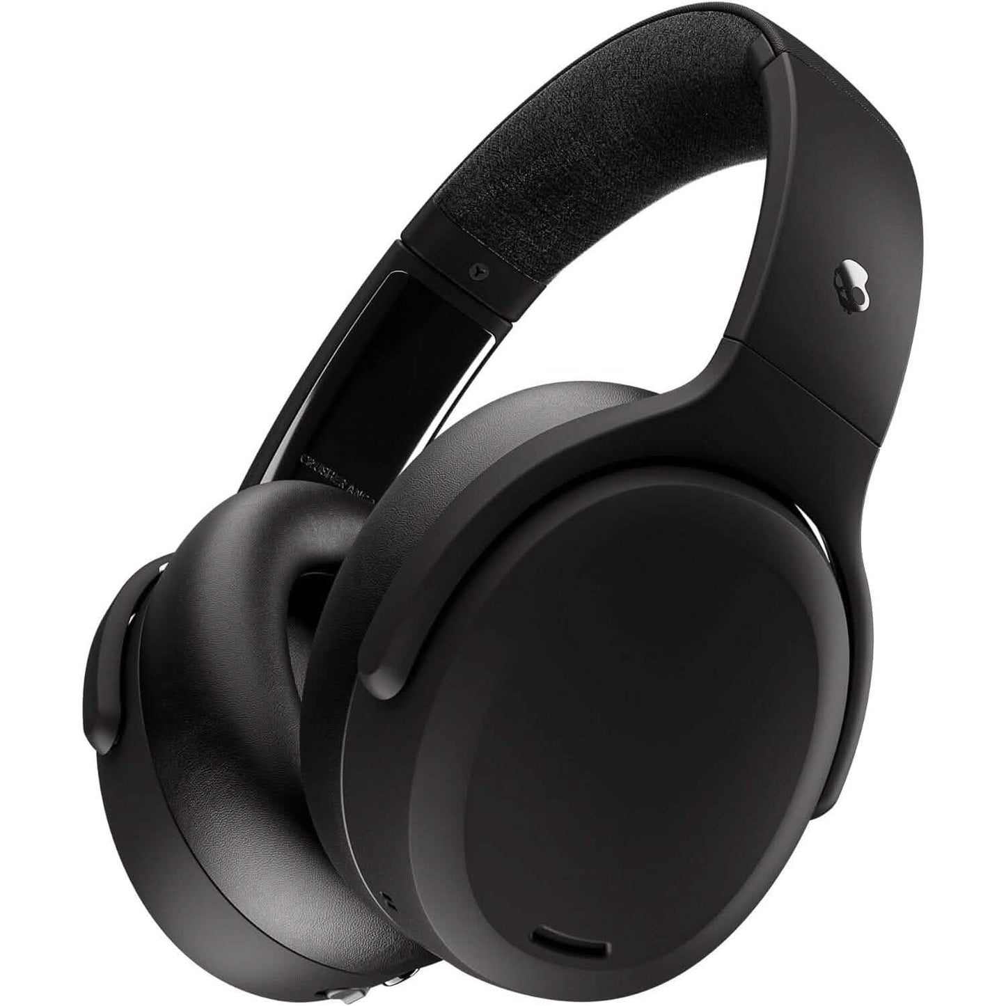 Skullcandy Crusher ANC 2 Over-Ear Noise Cancelling Wireless Headphones  (Refurbished) DailySale