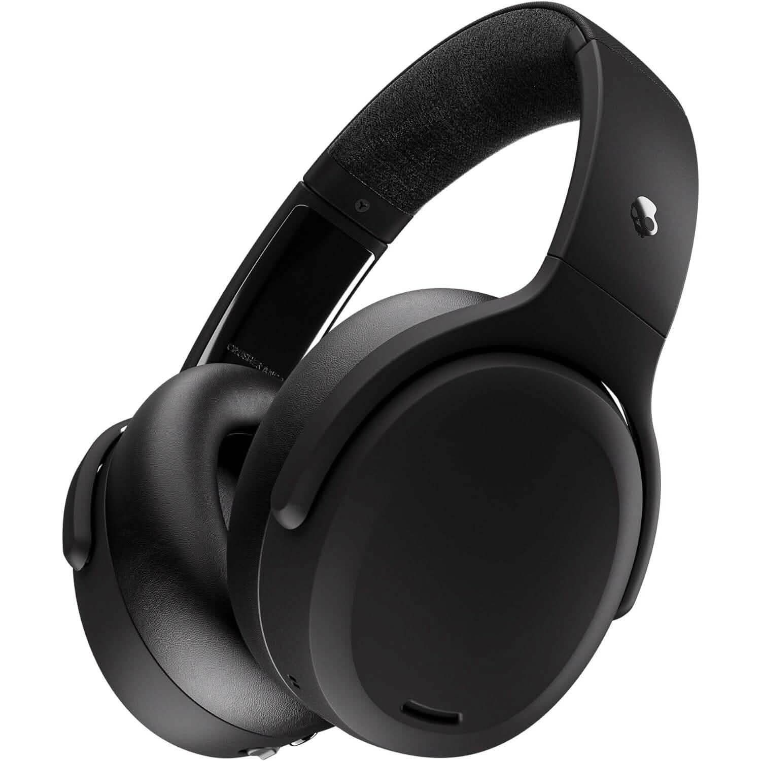 Skullcandy Crusher ANC 2 Over-Ear Noise Cancelling Wireless Headphones  (Refurbished) DailySale