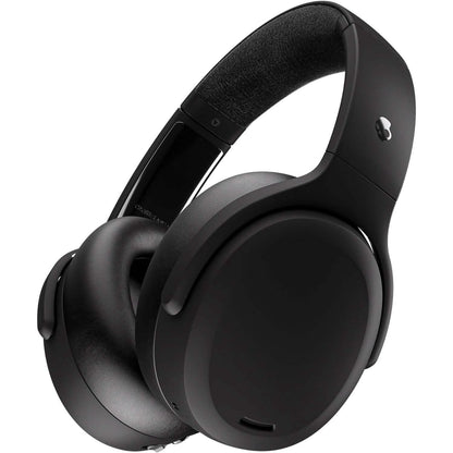 Skullcandy Crusher ANC 2 Over-Ear Noise Cancelling Wireless Headphones with Sensory Bass (Refurbished) DailySale