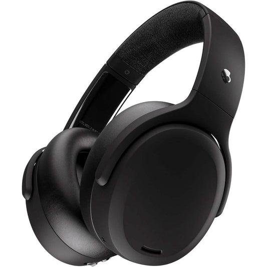 Skullcandy Crusher ANC 2 Over-Ear Noise Cancelling Wireless Headphones with Sensory Bass (Refurbished) DailySale