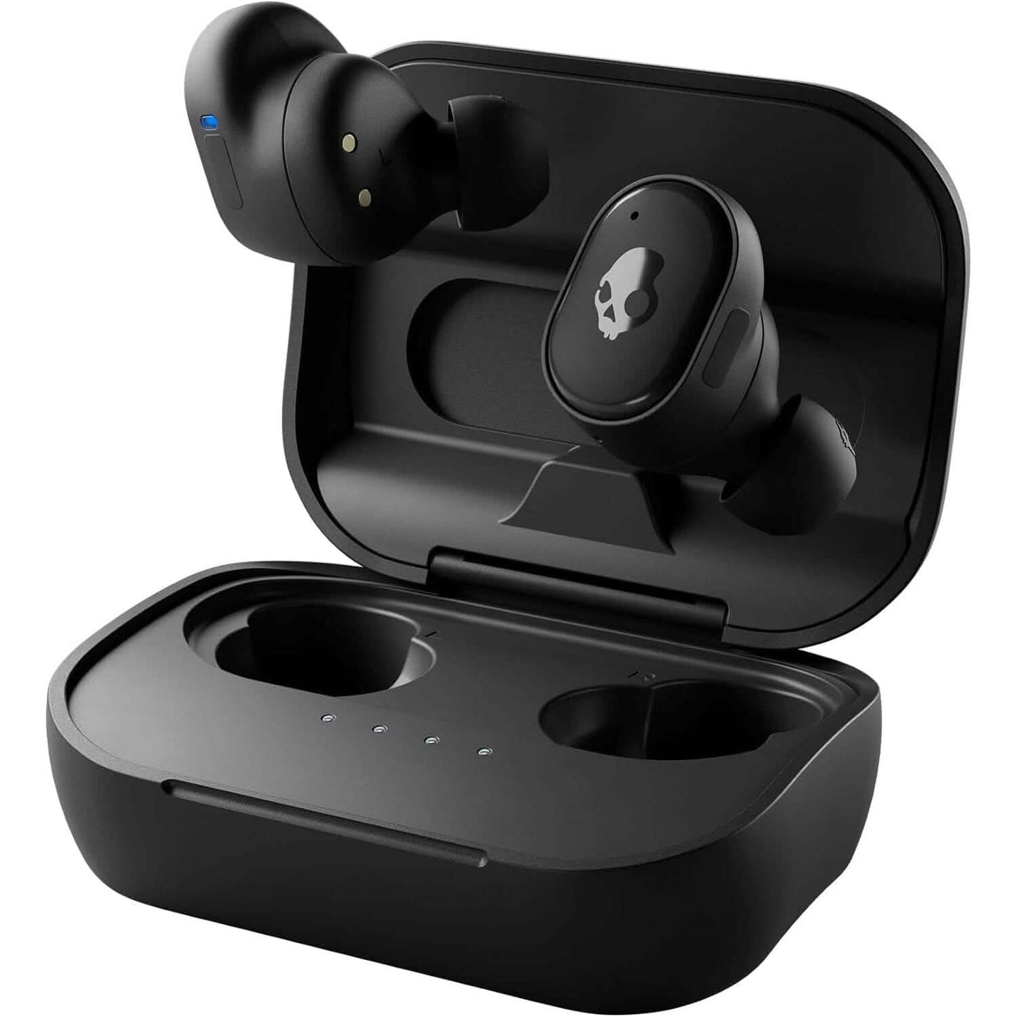 Skullcandy Grind In-Ear Wireless Earbuds  (Refurbished) DailySale