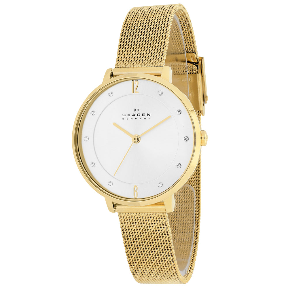 Skagen Women's Anita Bids.com