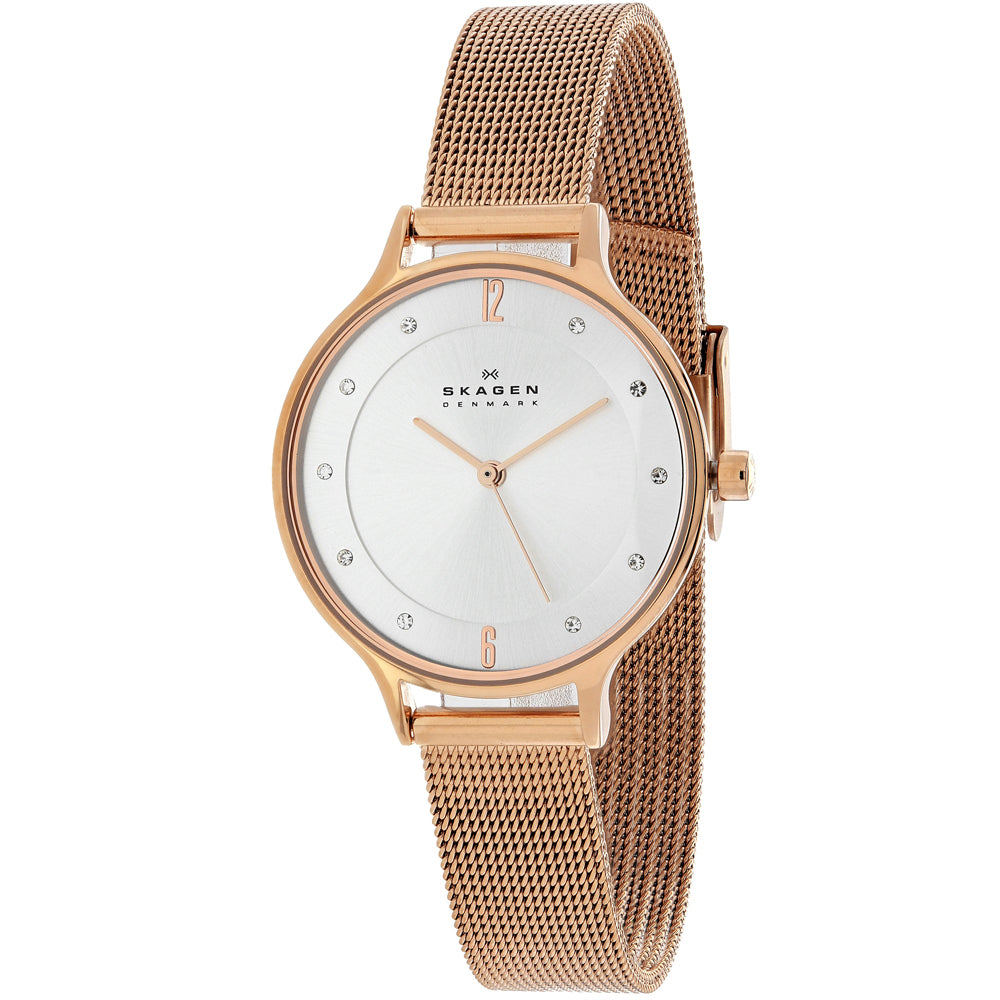 Skagen Women's Anita Bids.com