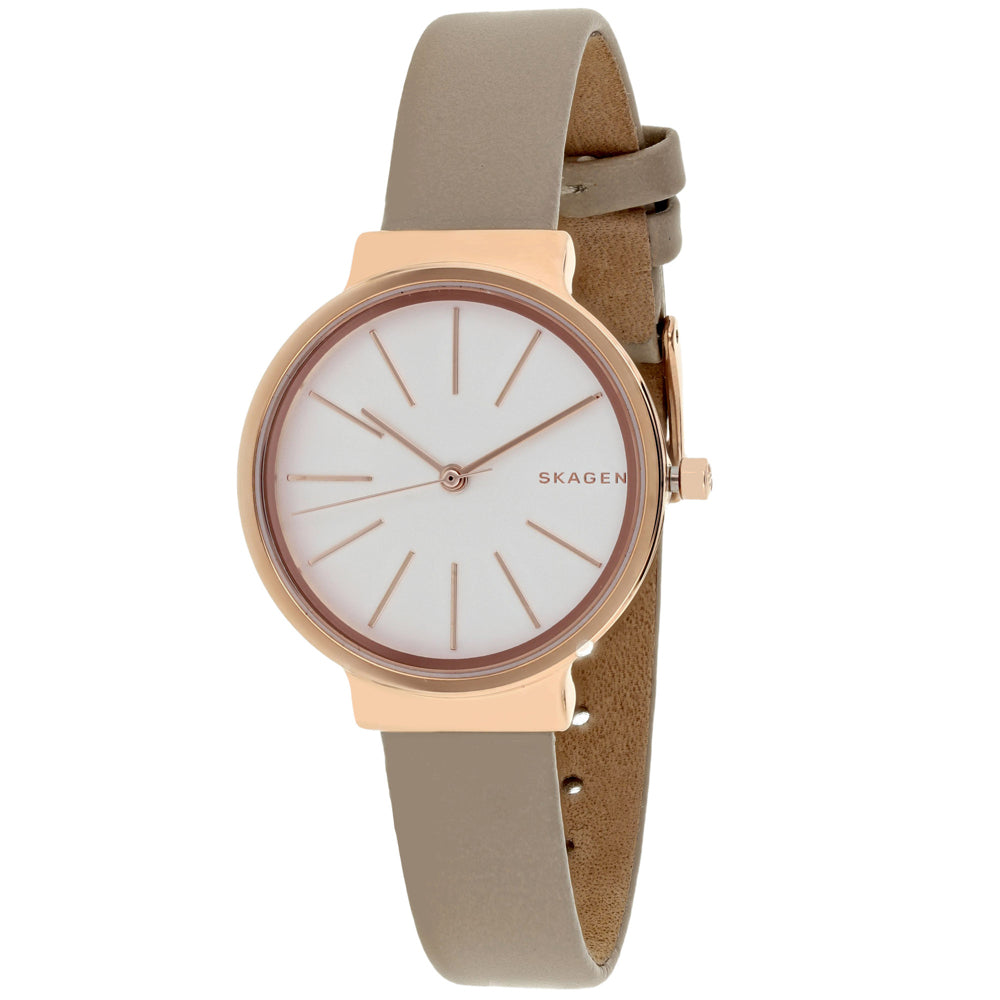 Skagen Women's Ancher Bids.com