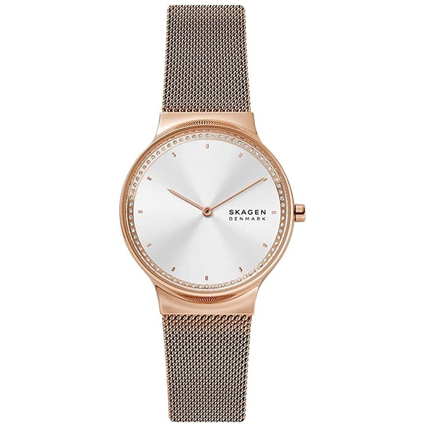 Skagen Women's Freja Bids.com