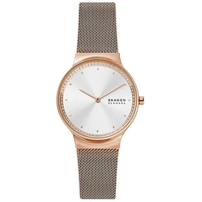 Skagen Women's Freja Bids.com