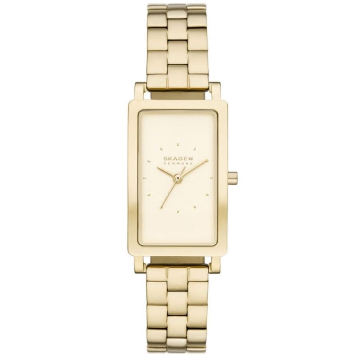 Skagen Women's Hagen Lille Bids.com