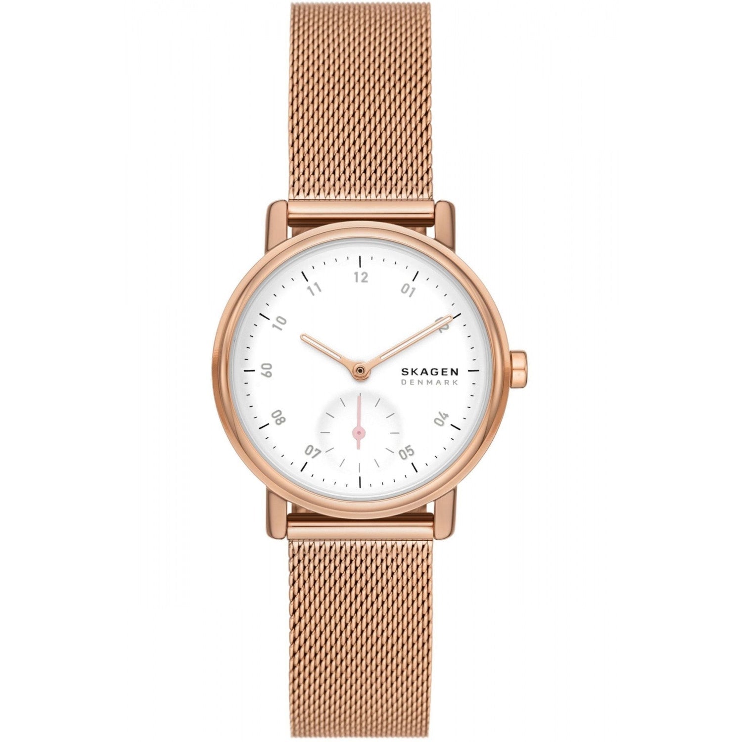 Skagen Women's Kuppel Lille Bids.com