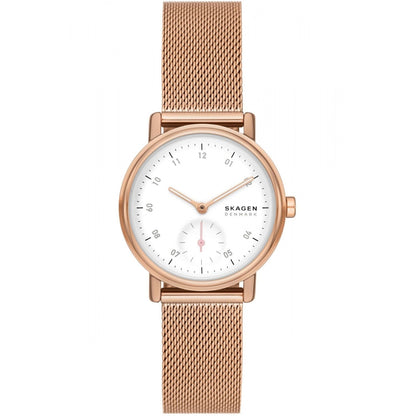 Skagen Women's Kuppel Lille Bids.com