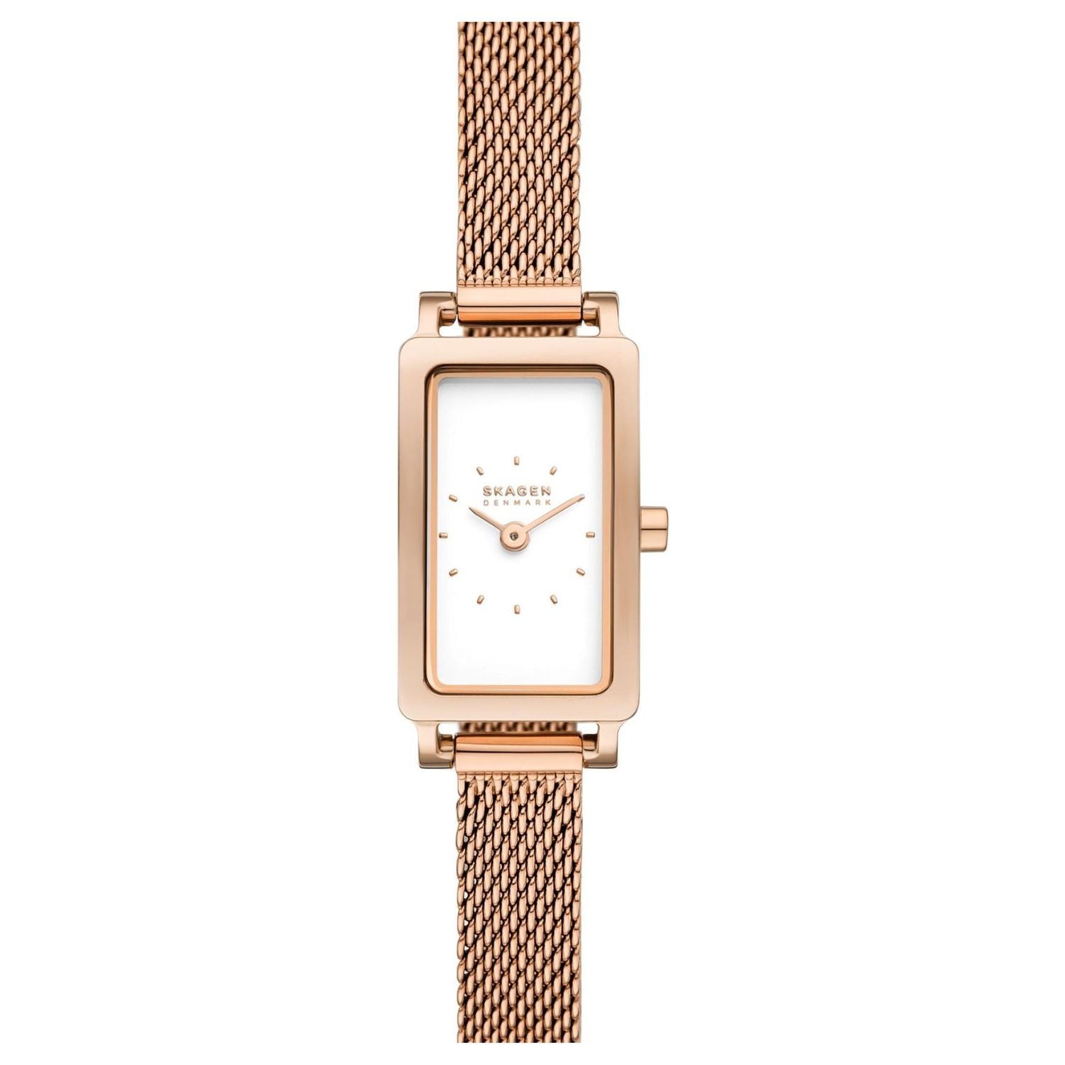 Skagen Women's Hagen Micro Bids.com
