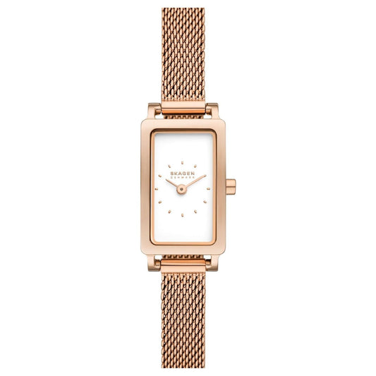 Skagen Women's Hagen Micro Bids.com