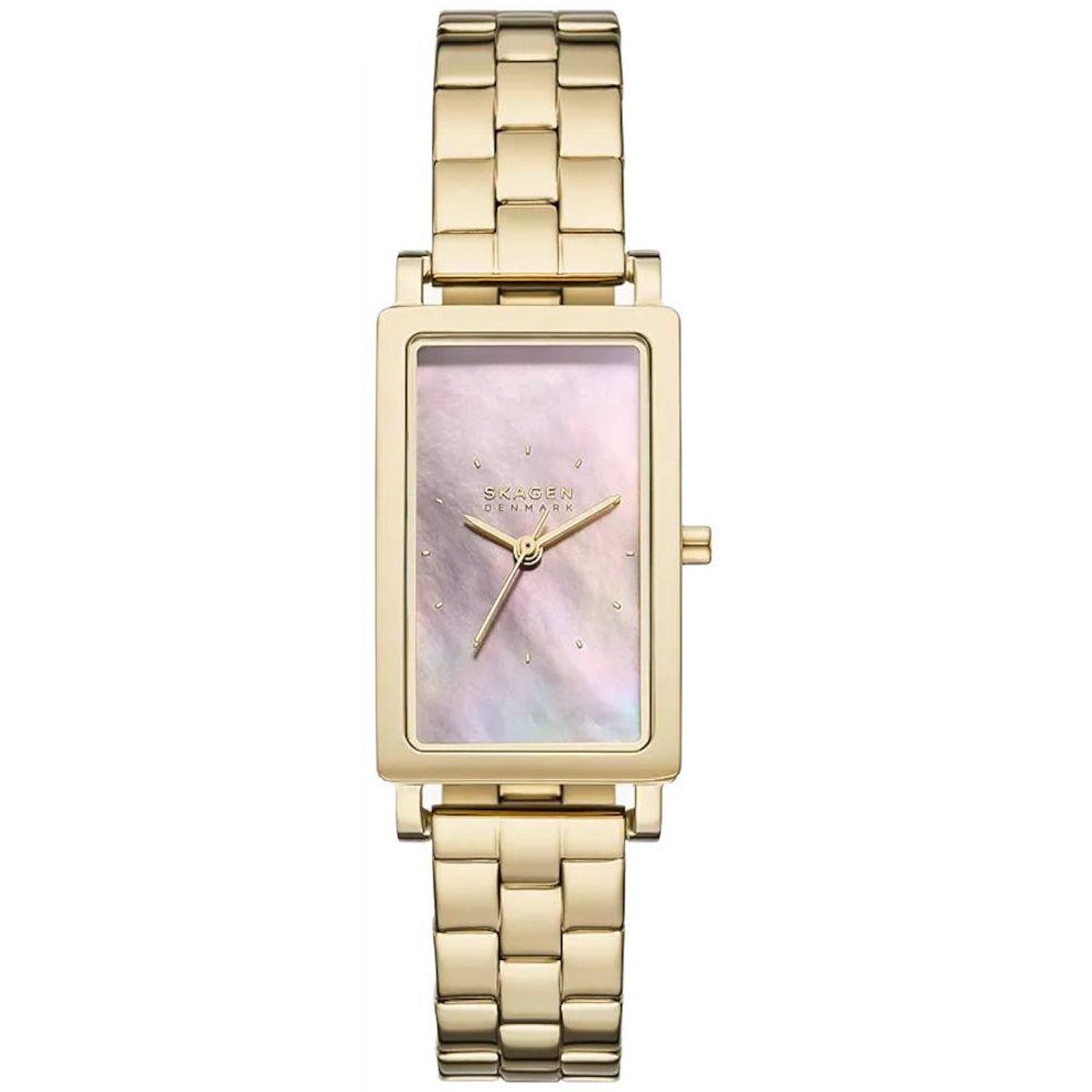 Skagen Women's Hagen Lille Bids.com