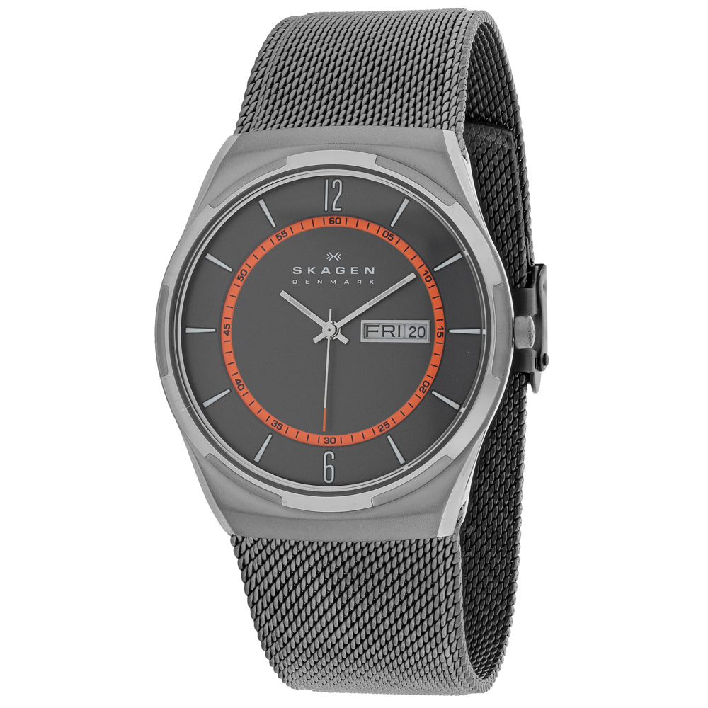 Skagen Men's Melbye Bids.com