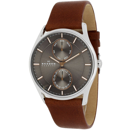 Skagen Men's Holst Bids.com