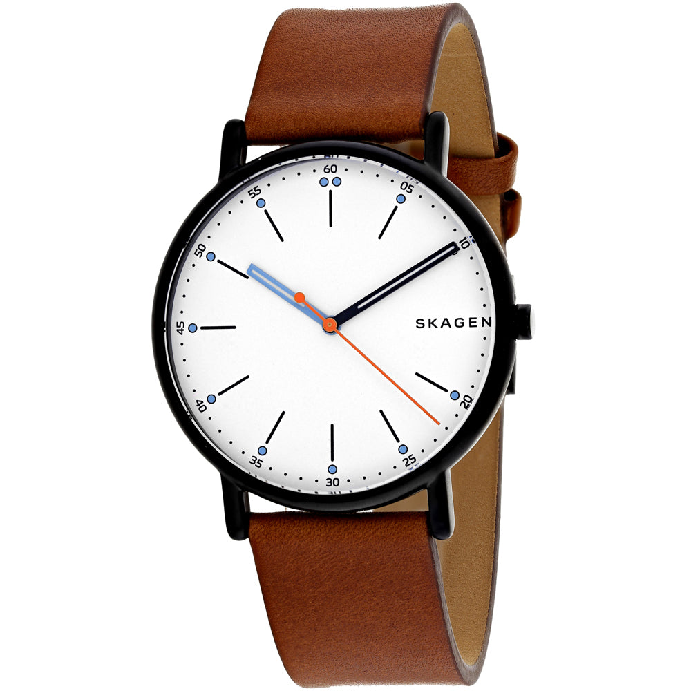 Skagen Men's Signature Bids.com