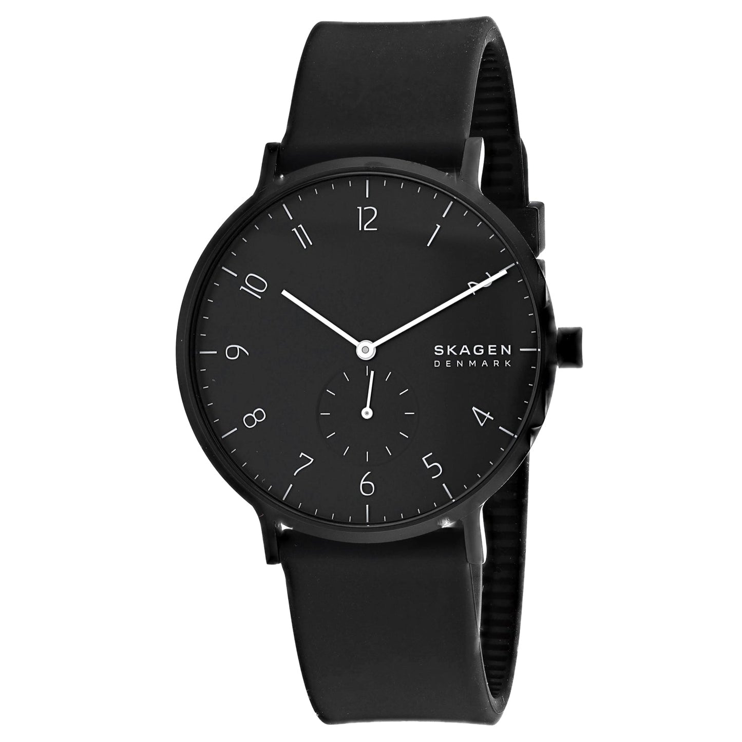 Skagen Men's Aaren Kulor Bids.com