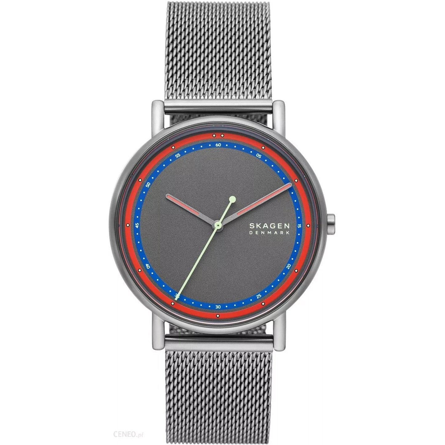Skagen Men's Signatur Bids.com