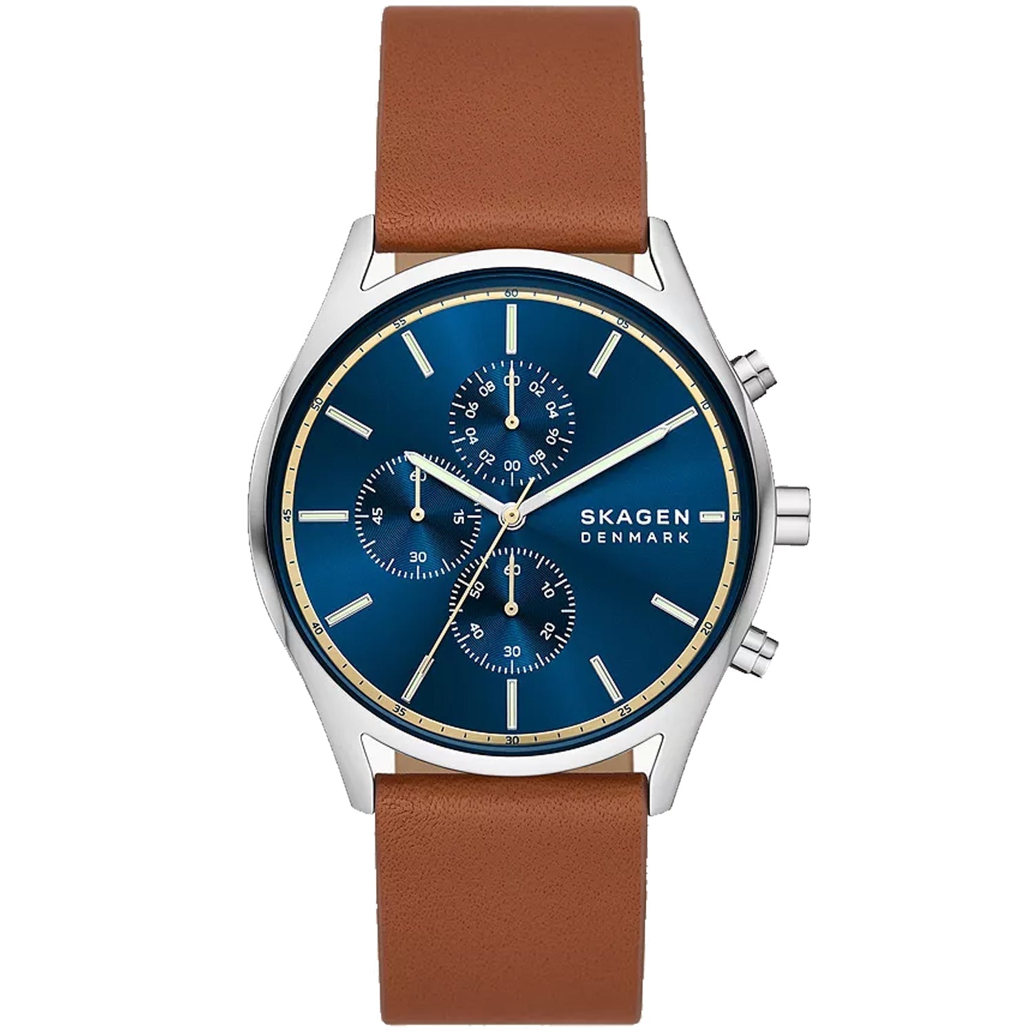 Skagen Men's Holst Bids.com